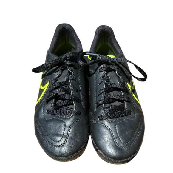 Nike Kids Tiempo JR Legend Soccer Cleats - Picture 2 of 6